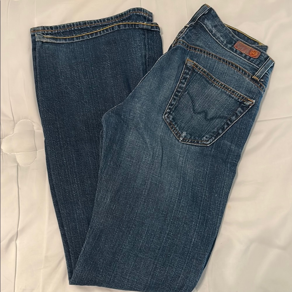 Vintage The Legend AG Jeans